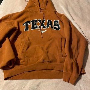 Texas LongHorns Hoodie